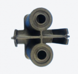 Kohler 1000407 Spacer Service Kit